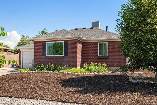 1333 W Leadville Ave N, Salt Lake City, UT 84116 - photo 1