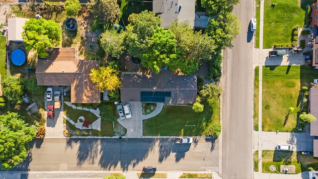 785 N 200 E, Tremonton, UT 84337 - drone / aerial view