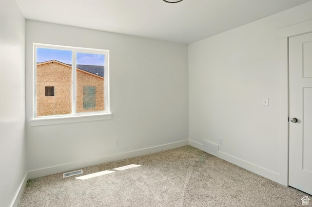 1154 E 1150 S, Garland, UT 84312 - carpeted empty room with baseboards
