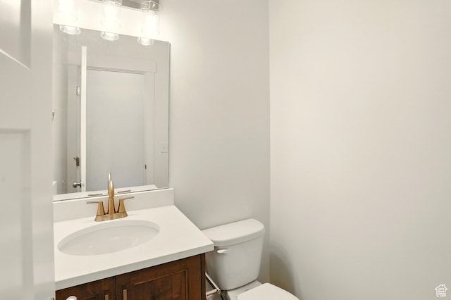 1154 E 1150 S, Garland, UT 84312 - bathroom with toilet and vanity