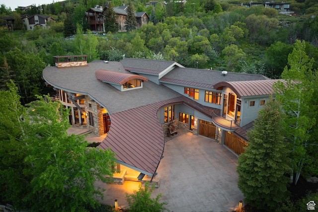 7725 Glenwild Dr, Park City, UT 84098 - photo 3