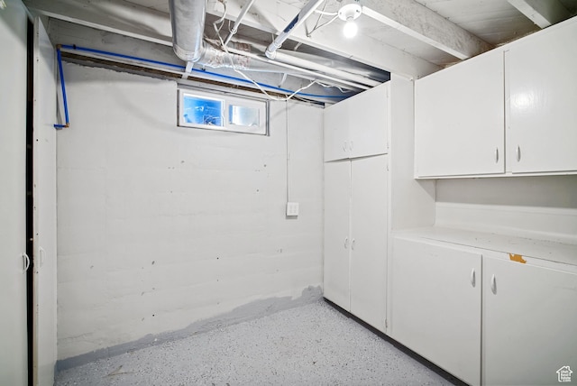 733 W 3500 S, Bountiful, UT 84010 - view of below grade area