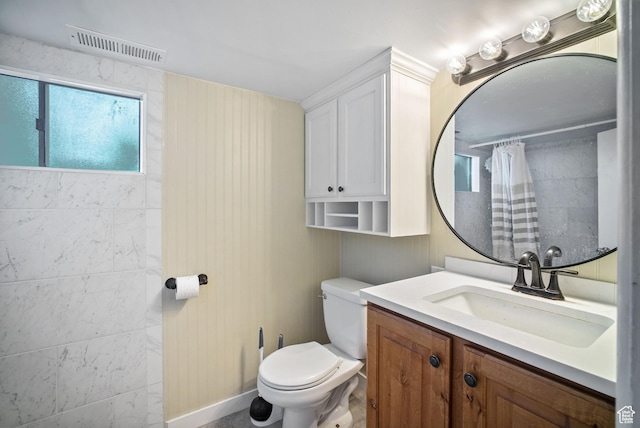 733 W 3500 S, Bountiful, UT 84010 - bathroom with vanity and a shower with curtain