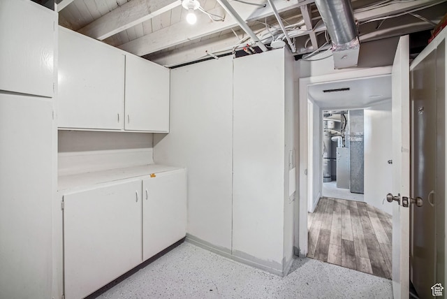 733 W 3500 S, Bountiful, UT 84010 - view of basement