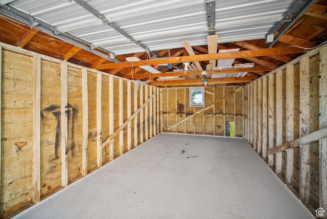733 W 3500 S, Bountiful, UT 84010 - view of garage
