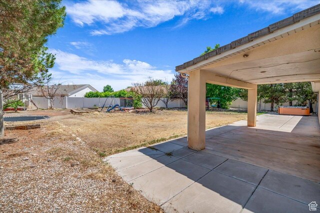 2285 Alamosa Dr, Washington, UT 84780 - photo 23