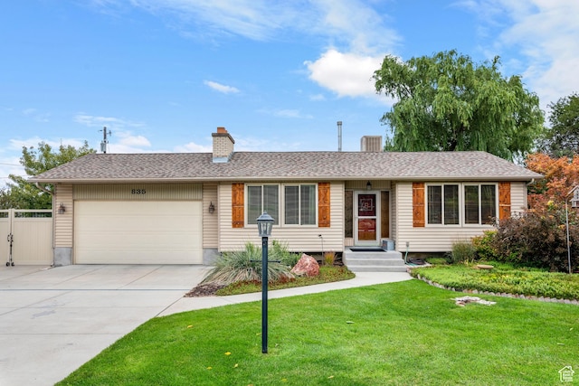 835 E Canyon Breeze Ln, Draper, UT 84020 - photo 1