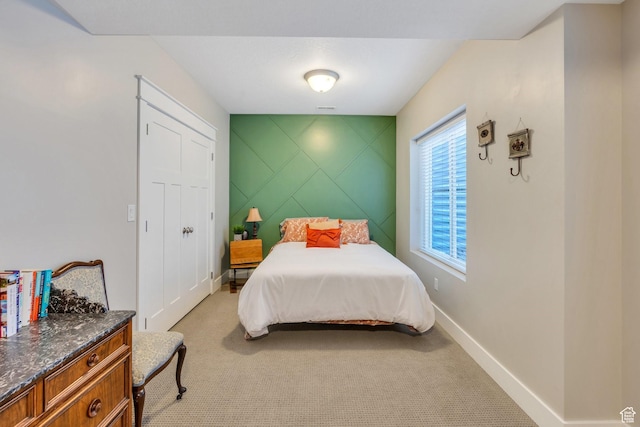 10616 S Wistful Way S, Jordan, UT 84009 - bedroom with light carpet and baseboards