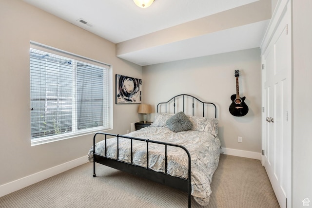 10616 S Wistful Way S, Jordan, UT 84009 - bedroom featuring carpet floors and baseboards