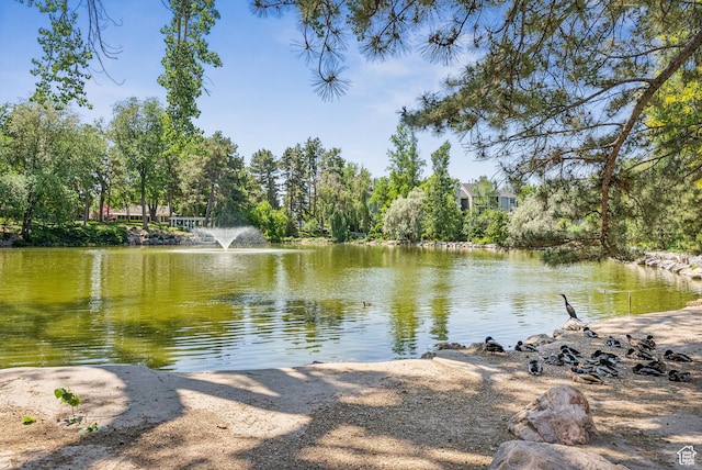 4178 S 650 E, Murray, UT 84107 - water view