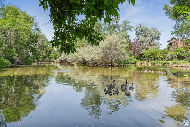 4178 S 650 E, Murray, UT 84107 - water view
