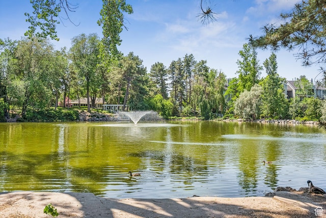 4178 S 650 E, Murray, UT 84107 - water view