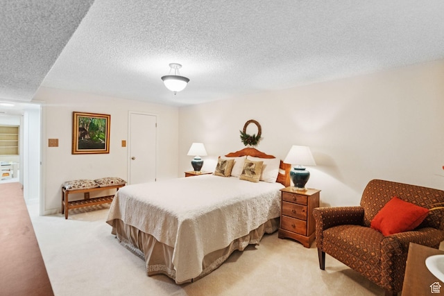 4178 S 650 E, Murray, UT 84107 - bedroom with light colored carpet and a textured ceiling