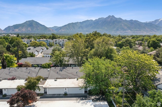 4178 S 650 E, Murray, UT 84107 - mountain view