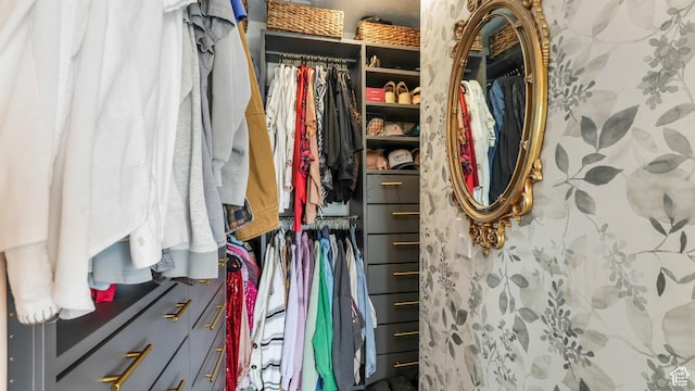 748 S Crooked Post Way, Saratoga Springs, UT 84045 - view of spacious closet
