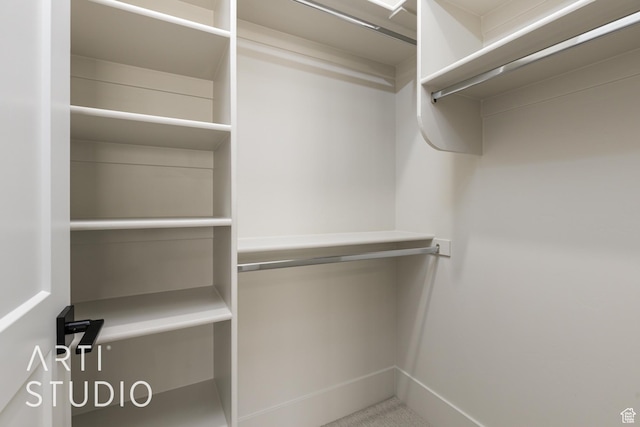 2818 E Rill Dr, Washington, UT 84780 - view of walk in closet
