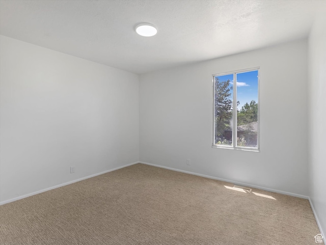 8359 S Fayeway Dr, Sandy, UT 84094 - unfurnished room featuring carpet floors