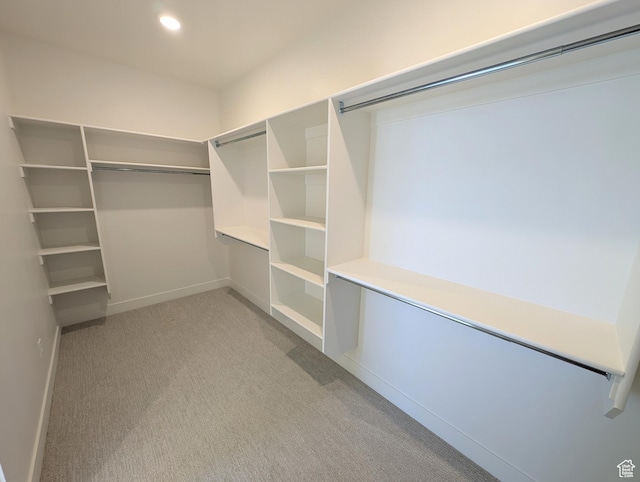 7071 W Granbury Dr S Unit 258, South Jordan, UT 84009 - spacious closet featuring light colored carpet