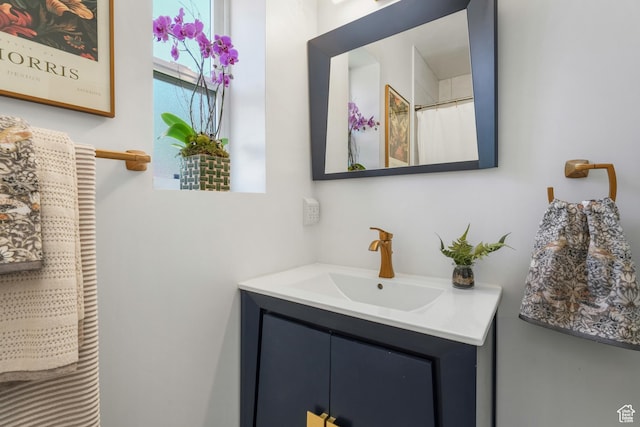 2612 S 1900 E, Salt Lake City, UT 84106 - full bathroom with vanity