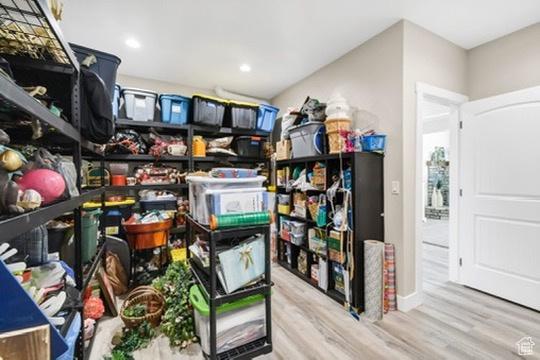 2253 N 1200 E, Monroe, UT 84754 - view of storage