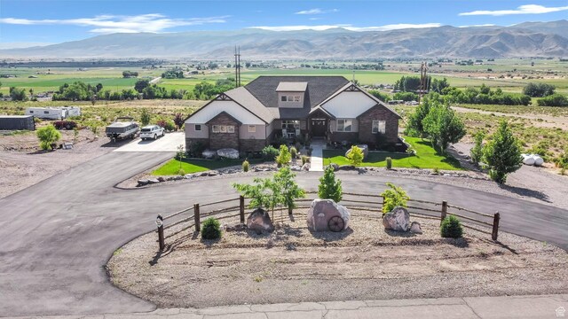 2253 N 1200 E, Monroe, UT 84754 - view of rural area with a mountainous background