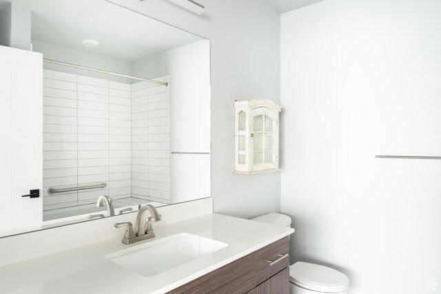 736 S 300 E Unit 1A, Salt Lake City, UT 84111 - full bath with vanity and a shower