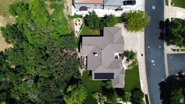 1269 Alice Ln, Farmington, UT 84025 - aerial overview of property's location