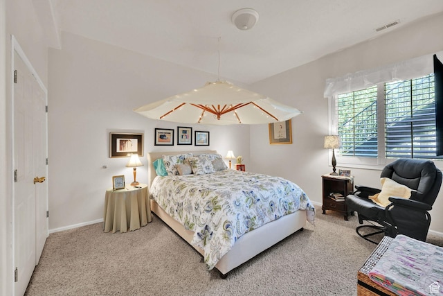 1269 Alice Ln, Farmington, UT 84025 - carpeted bedroom with baseboards