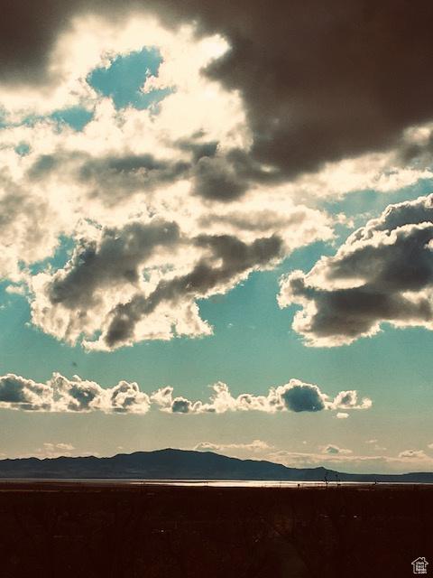 1269 Alice Ln, Farmington, UT 84025 - view of mountain backdrop