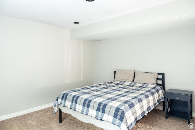 3551 S Huntington Dr, Bountiful, UT 84010 - carpeted bedroom featuring baseboards