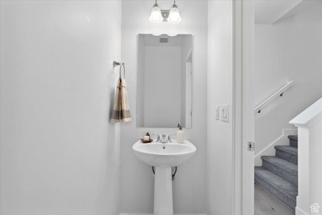 5504 W Burntside Ave, South Jordan, UT 84009 - view of bathroom