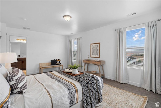 5504 W Burntside Ave, South Jordan, UT 84009 - bedroom featuring carpet and baseboards