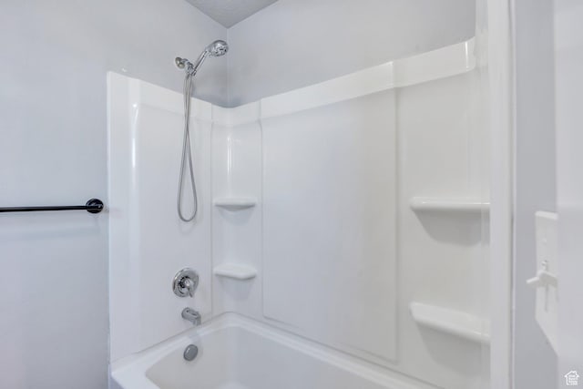 123 E 460 N, Vineyard, UT 84059 - full bath featuring bathing tub / shower combination