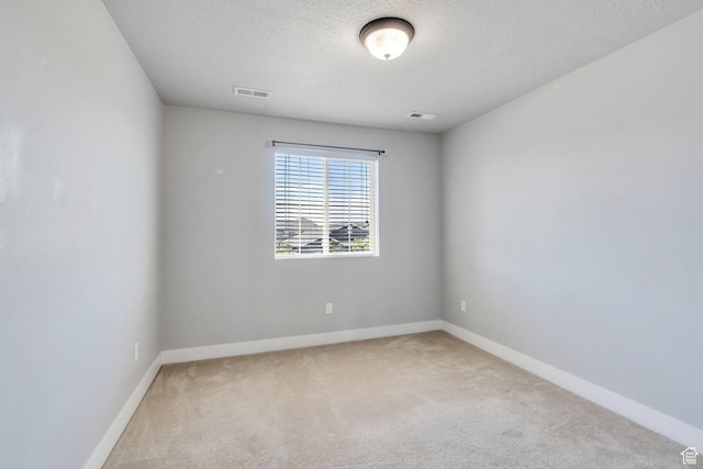 123 E 460 N, Vineyard, UT 84059 - empty room featuring carpet flooring and a textured ceiling