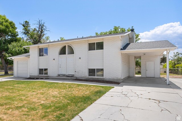 2215 W Bonniebrook S, Taylorsville, UT 84129