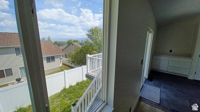 6116 W Graceland Way, West Jordan, UT 84081 - view of balcony