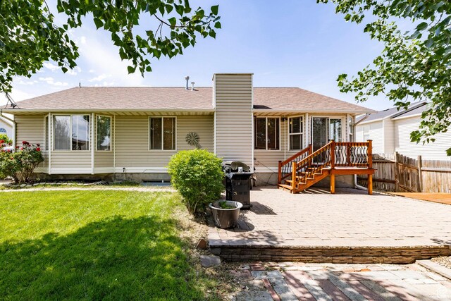 6135 W Mount Montana Dr S, West Valley City, UT 84118 - photo 27