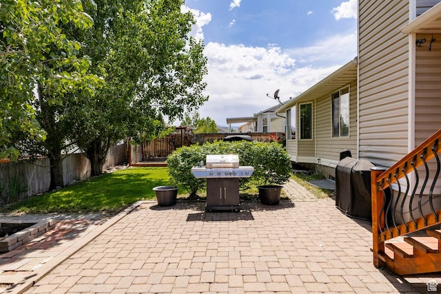 6135 W Mount Montana Dr S, West Valley City, UT 84118 - photo 30