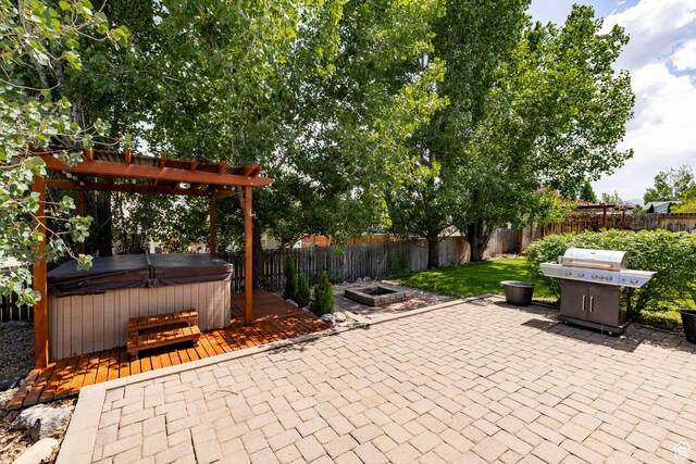 6135 W Mount Montana Dr S, West Valley City, UT 84118 - photo 29