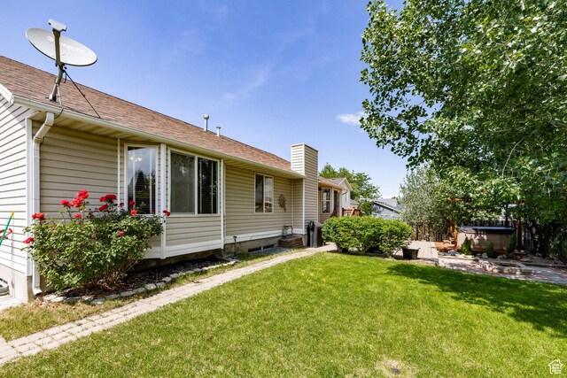 6135 W Mount Montana Dr S, West Valley City, UT 84118 - photo 26