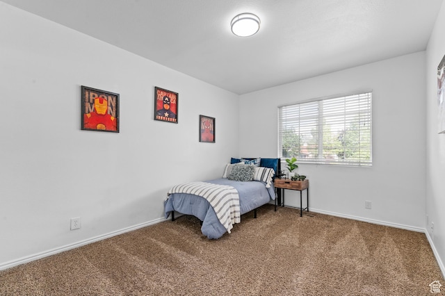 9152 S Crystal Vista Ln, West Jordan, UT 84088 - bedroom with carpet floors and baseboards