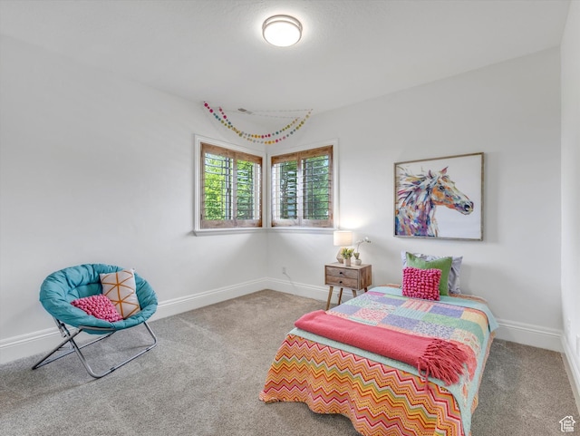 6037 Chamberry Way N, Highland, UT 84003 - bedroom featuring carpet floors