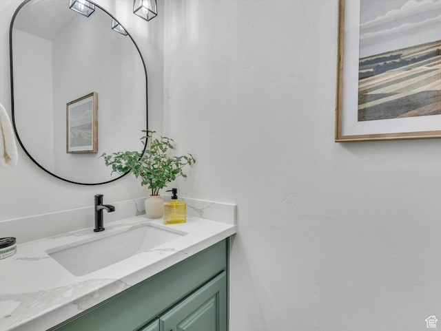 6037 Chamberry Way N, Highland, UT 84003 - bathroom featuring vanity