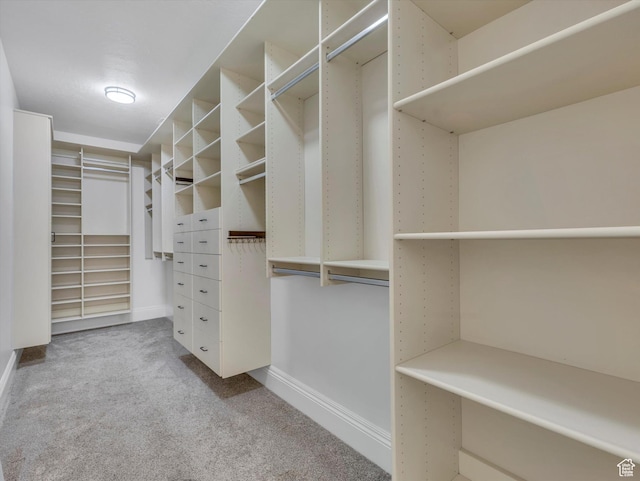 6037 Chamberry Way N, Highland, UT 84003 - spacious closet with carpet