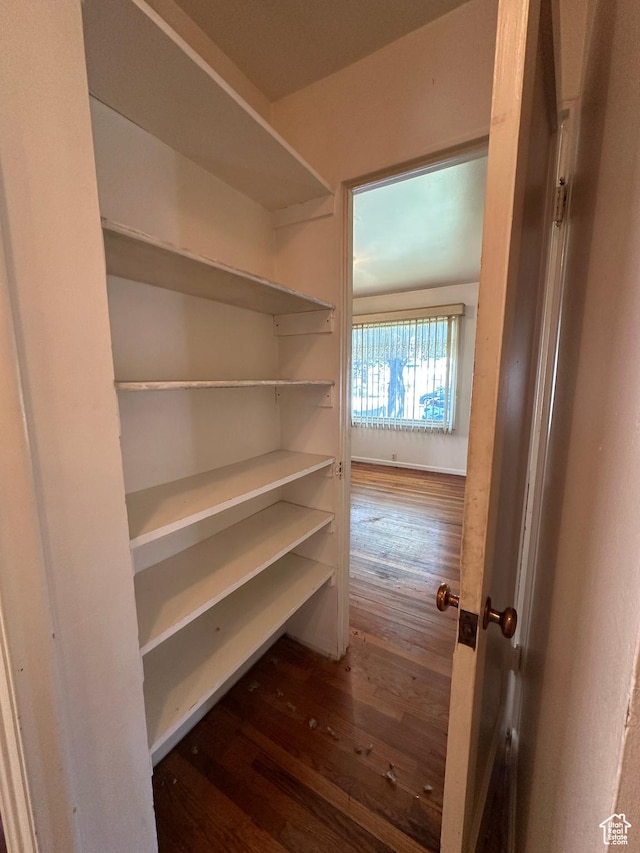 250 E Beryl, South Salt Lake, UT 84115 - view of pantry