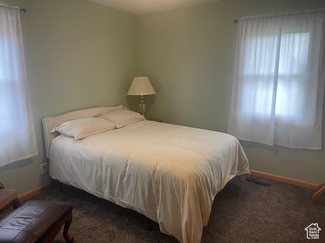 535 W 500 N, Malad City, ID 83252 - bedroom with carpet