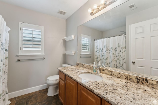 15106 S Heather Stone Cir, Draper, UT 84020 - full bathroom with vanity and a shower with shower curtain