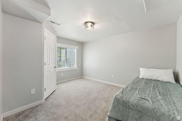 15106 S Heather Stone Cir, Draper, UT 84020 - bedroom with carpet and baseboards