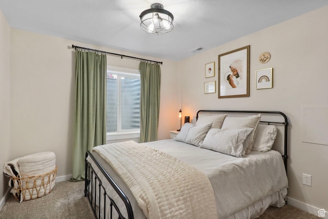 448 Lourdes Ln, Stansbury Park, UT 84074 - carpeted bedroom featuring baseboards