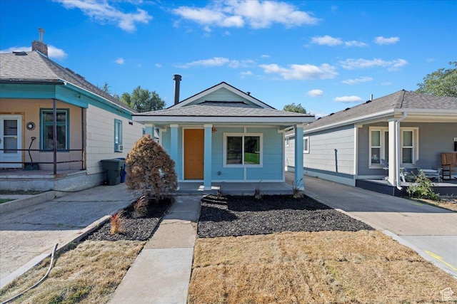 841 E 20 Th St S, Ogden, UT 84401 - photo 1